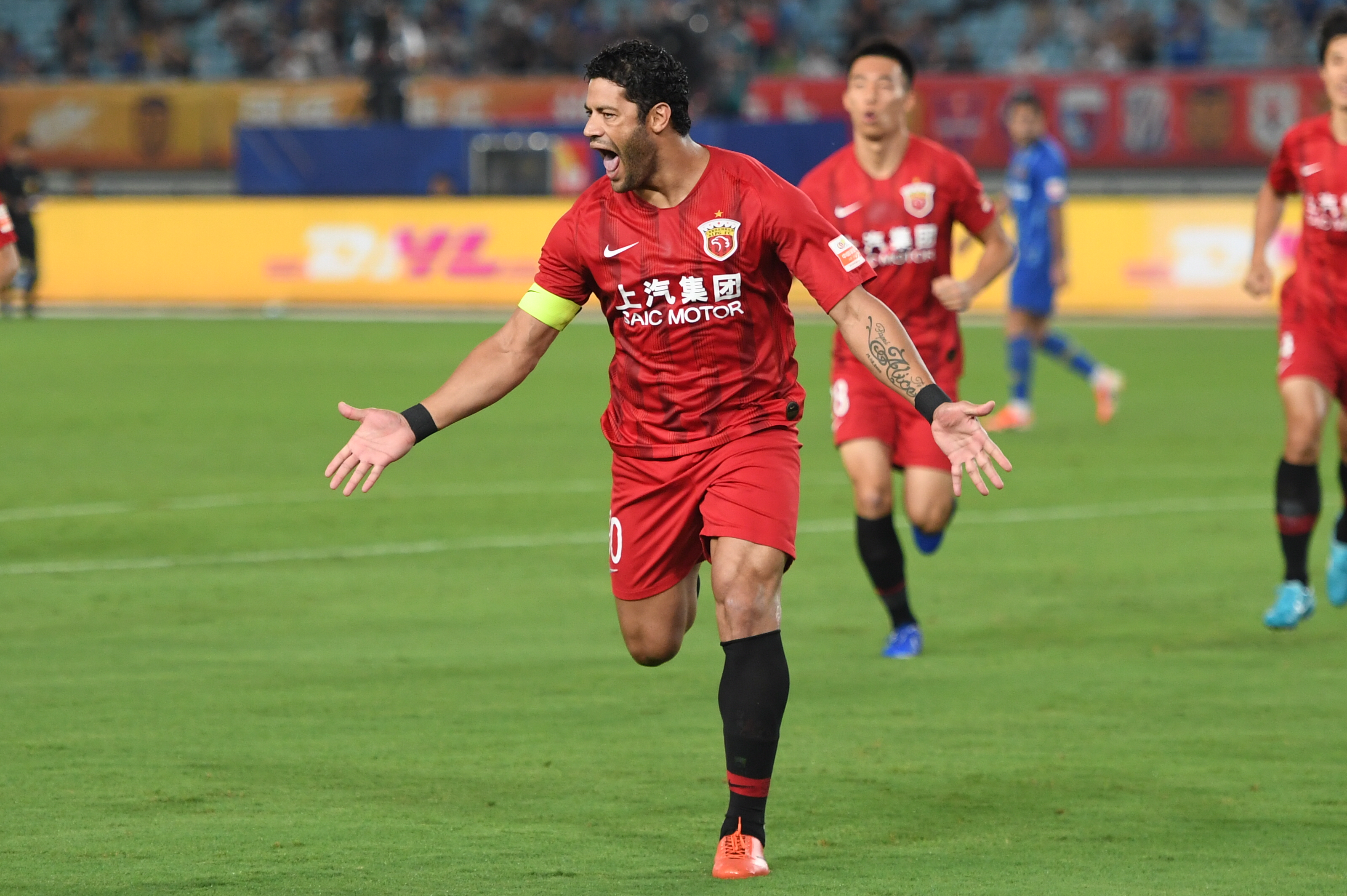 比赛集锦：RB莱比锡2-0不莱梅