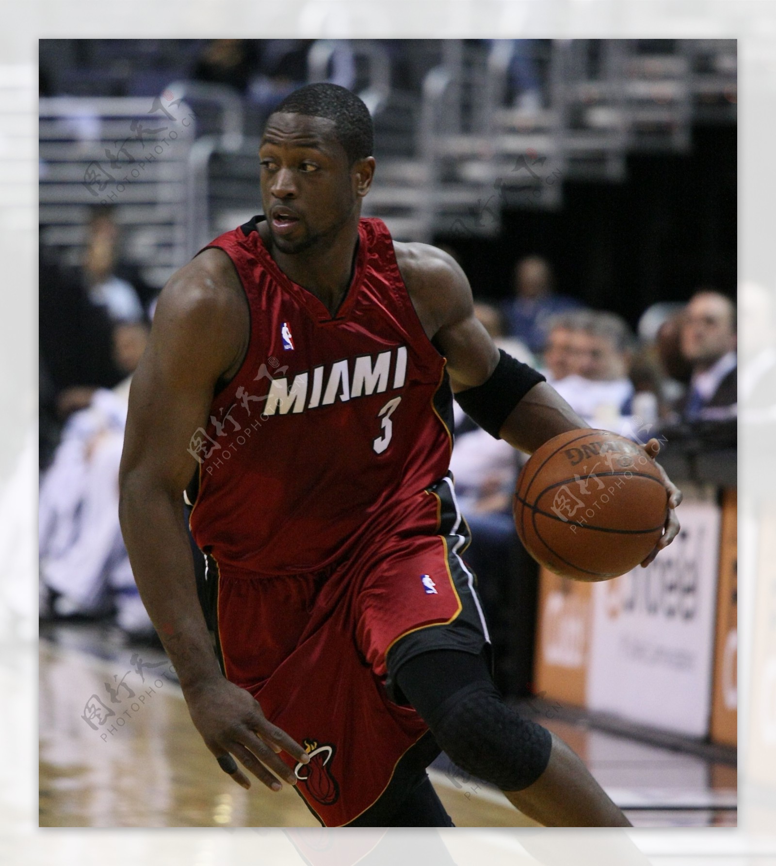 [NBA]火箭快速反击 阿门连线格林空接暴扣
