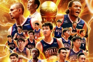 [NBA]能拼能抢的火箭就是没法把球放进篮圈？