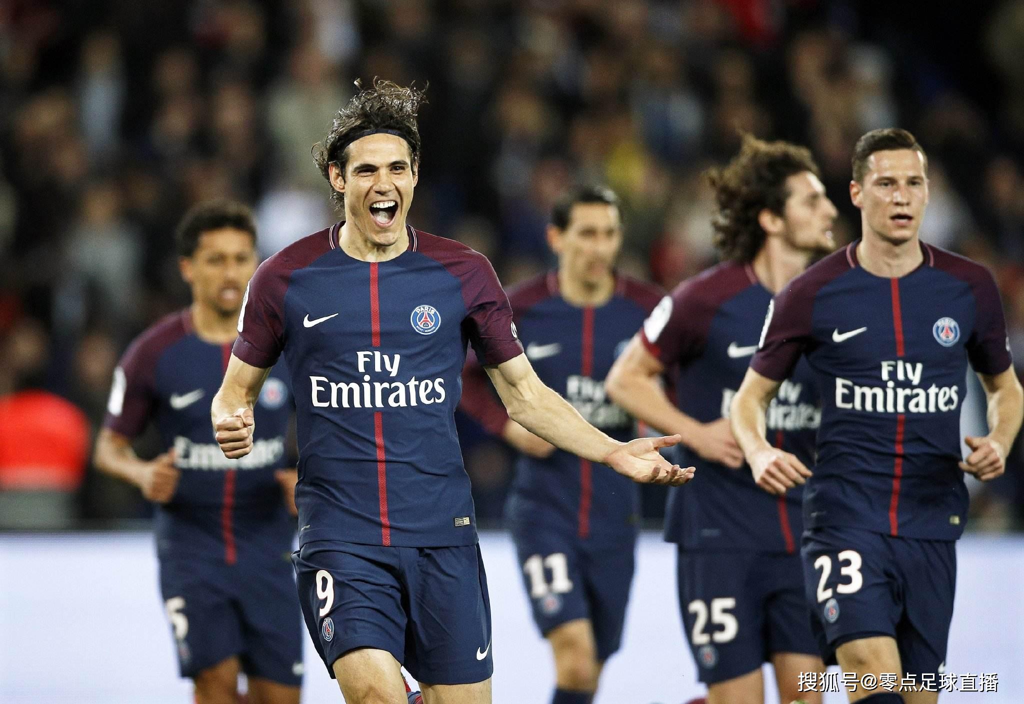 日本队锋线火力惊人